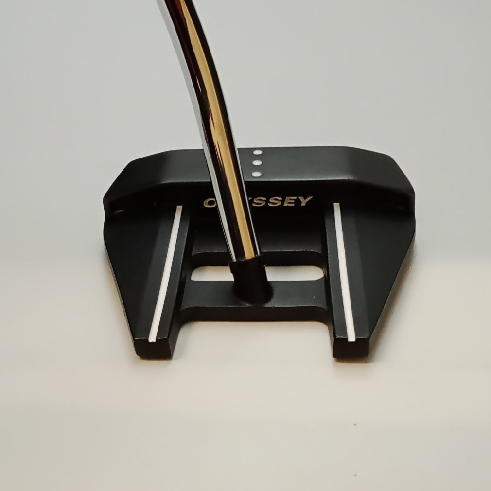 STROKE LAB BLACK BIG SEVEN TOE UP 34｜Alpen Online