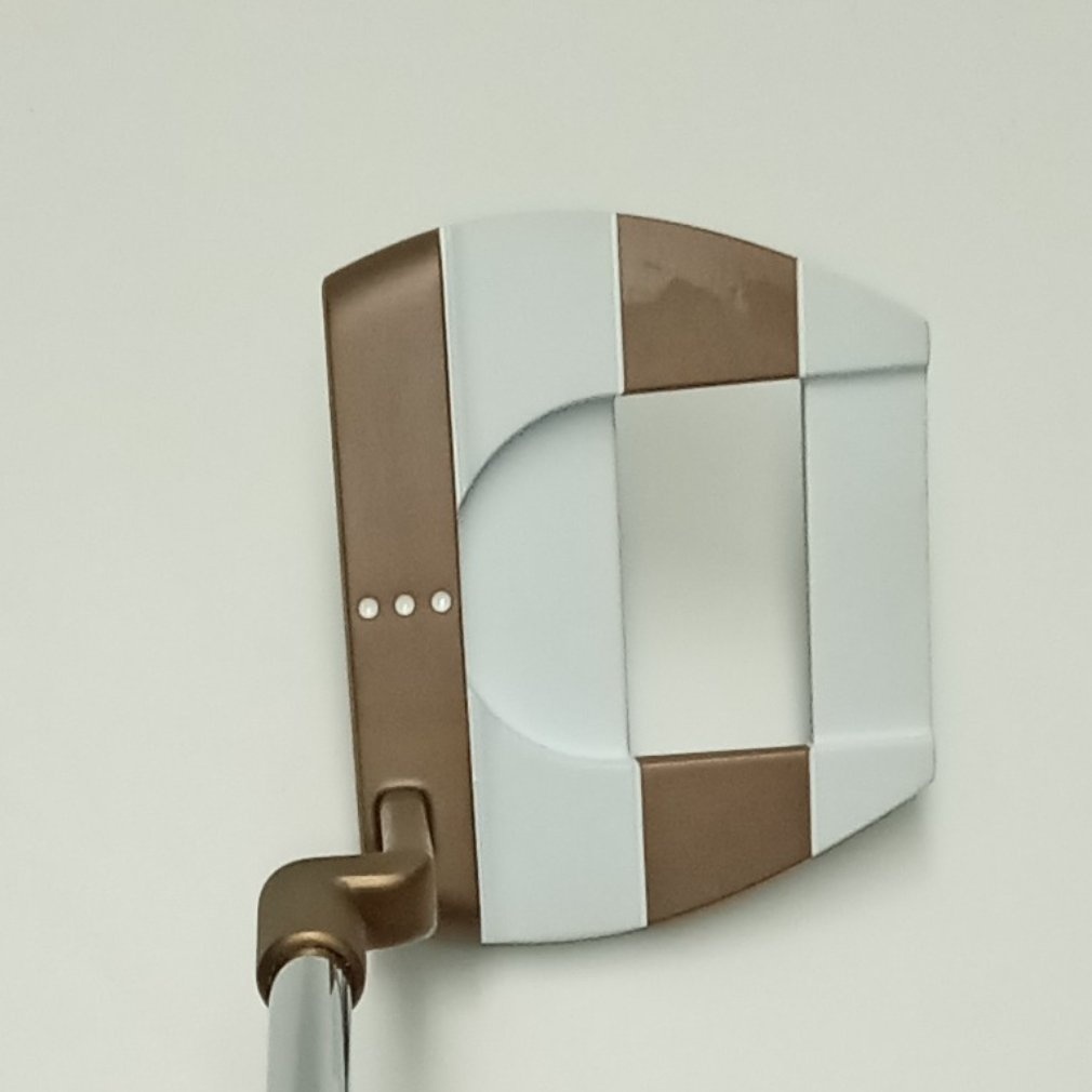 Ai-ONE GIRAFFE-BEAM JAILBIRD MINI STROKE LAB 34｜Alpen Online 公式