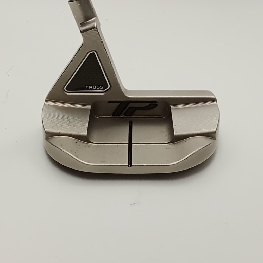 TP TRUSS M4TH ﾄﾗｽﾋｰﾙ 34｜Alpen Online