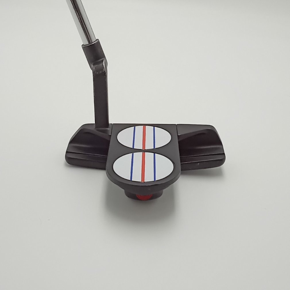 TRIPLE TRACK 2-BALL BLADE STROKE LAB 34｜Alpen Online 公式