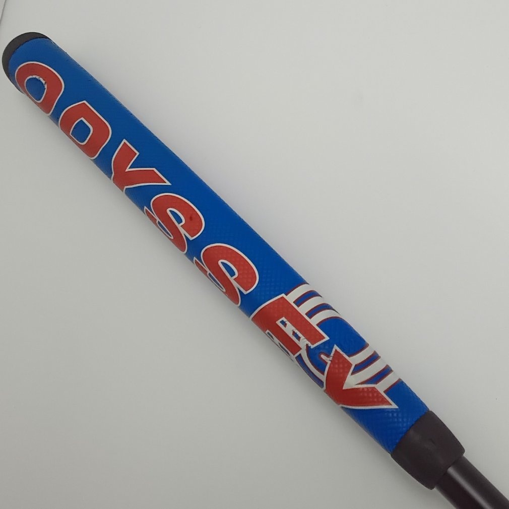 TRIPLE TRACK 2-BALL BLADE STROKE LAB 34｜Alpen Online 公式