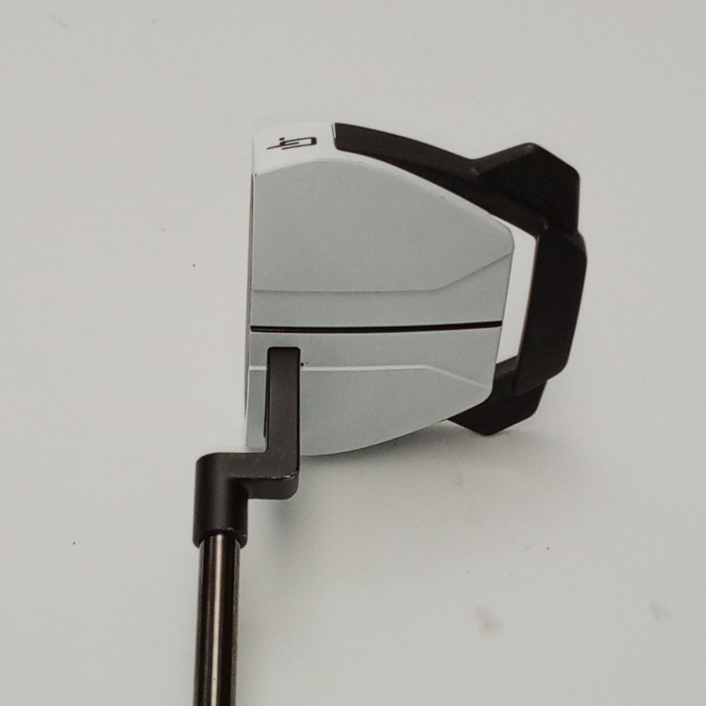 SPIDER GTX ﾎﾜｲﾄ TM1 ﾄﾗｽﾋｰﾙ 33｜Alpen Online