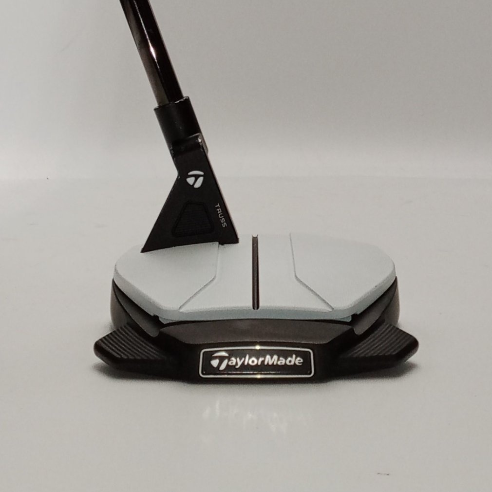 SPIDER GTX ﾎﾜｲﾄ TM1 ﾄﾗｽﾋｰﾙ 33｜Alpen Online