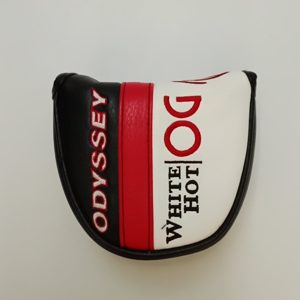 WHITE HOT OG #7 34｜Alpen Online