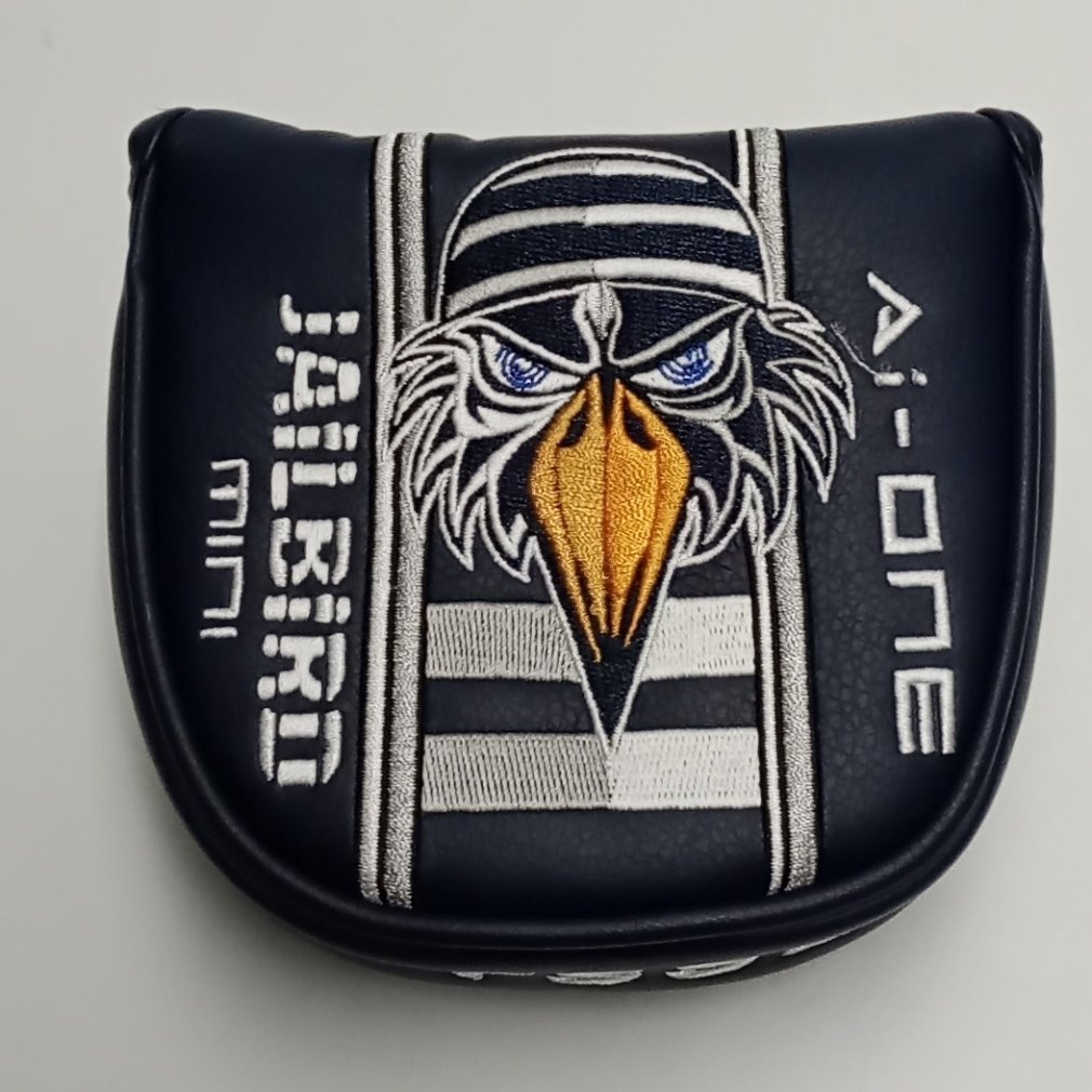 Ai-ONE JAILBIRD MINI VERSA90 DB STROKE LAB 34｜Alpen Online