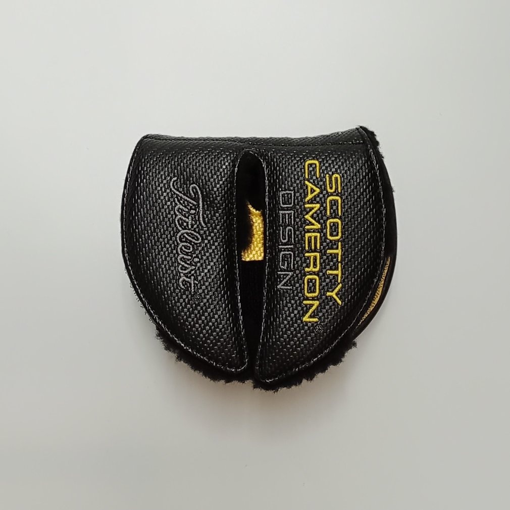 入手困難【新品】SCOTTYCAMERON PHANTOMＸ５'22年　日本仕様 Scotty Cameron - 入手困難【新品】SCOTTYCAMERON PHANTOMX5'22年