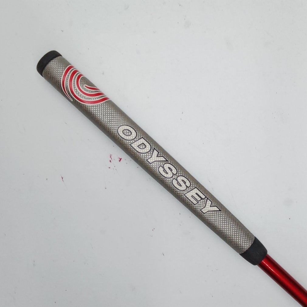 WHITE HOT OG #7 CH STROKE LAB 34｜Alpen Online 公式オンラインストア