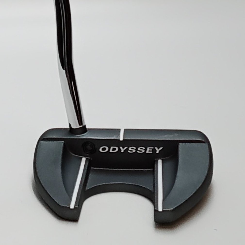 DFX BY ODYSSEY V-LINE FANG DB 34｜Alpen Online