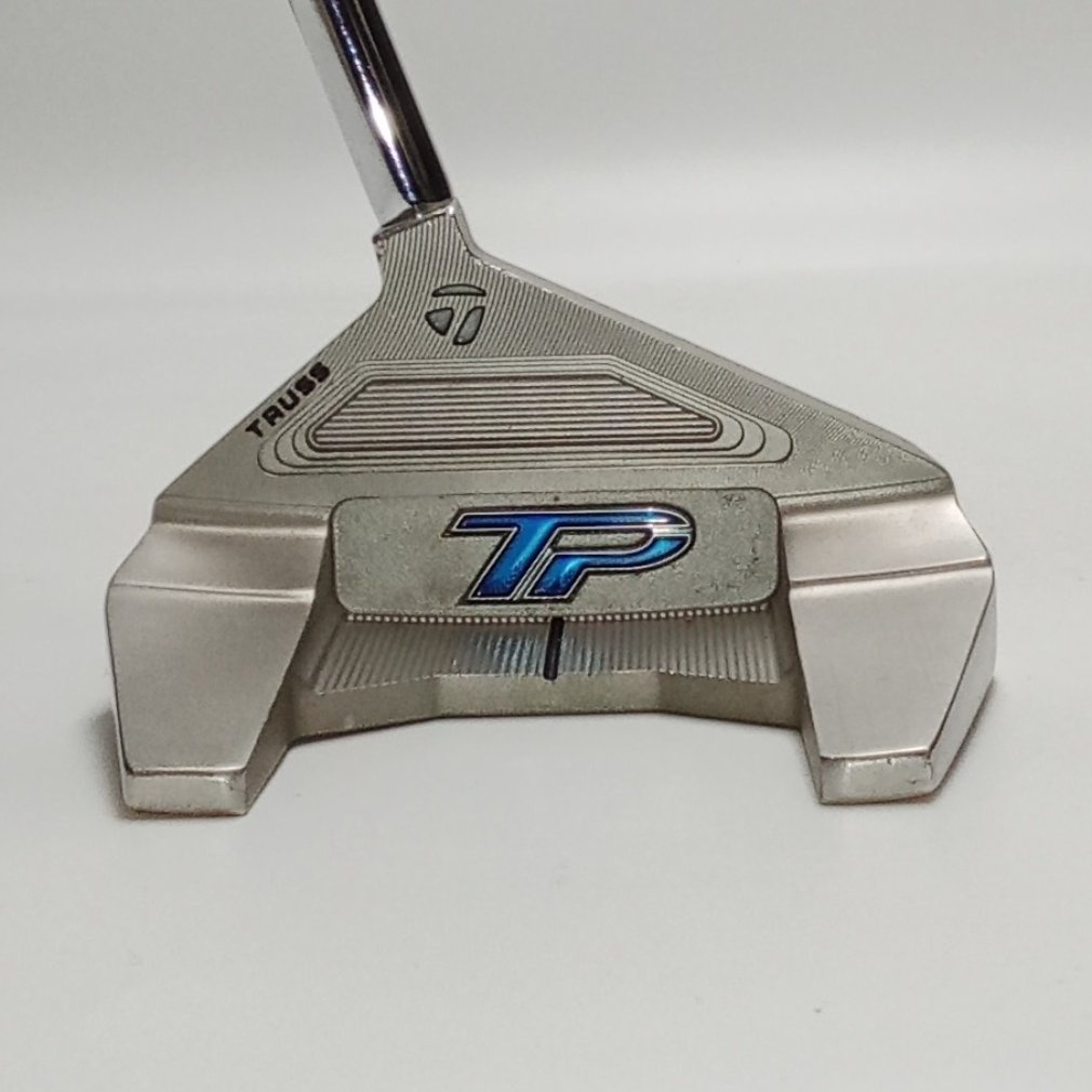 TP コレクション　ハイドロブラストBANDON TM2 CS TP COLLECTION ﾊｲﾄﾞﾛﾌﾞﾗｽﾄ BANDON TM2 ﾄﾗｽｾﾝﾀｰ (2021) 33｜Alpen Online