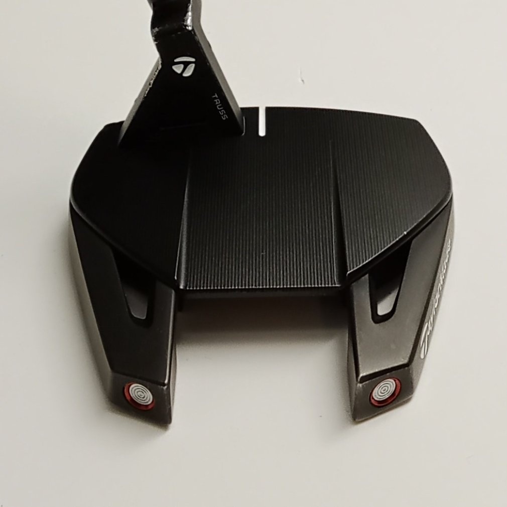 SPIDER GT BLACK TM1 ﾄﾗｽﾋｰﾙ 34｜Alpen Online｜アルペングループ公式