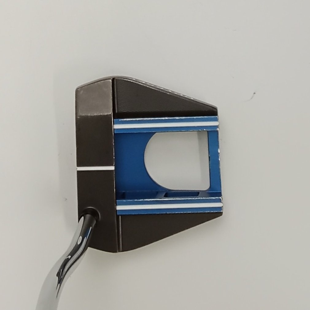 EXO SEVEN MINI Blue 34｜Alpen Online