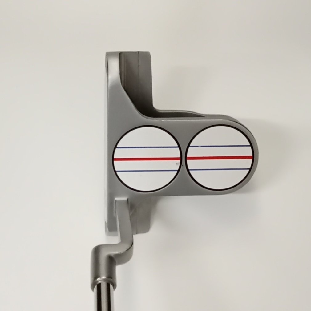 WHITE HOT OG 2-BALL BLADE 34｜Alpen Online