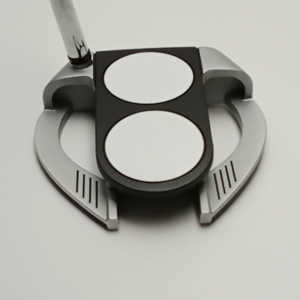 ODYSSEY WORKS VERSA 2-BALL FANG 34｜Alpen Online