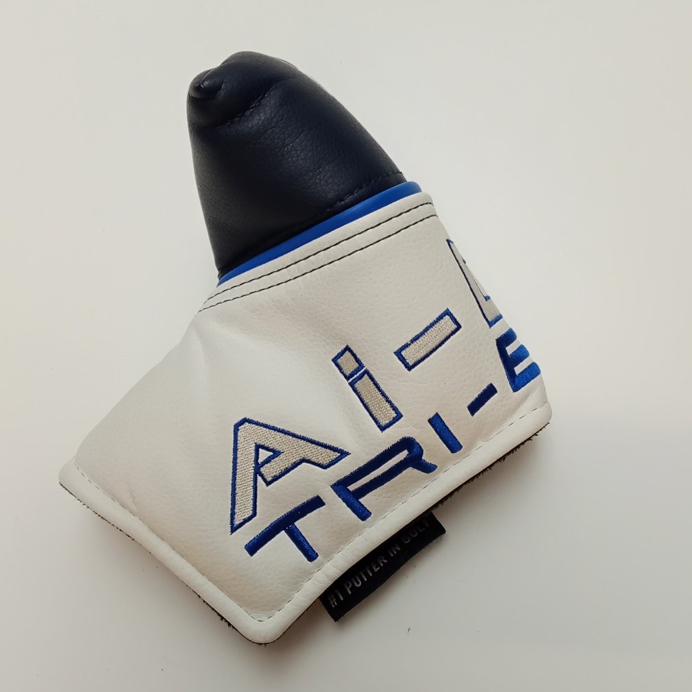 Ai-ONE TRI-BEAM DOUBLE WIDE STROKE LAB 34｜Alpen Online