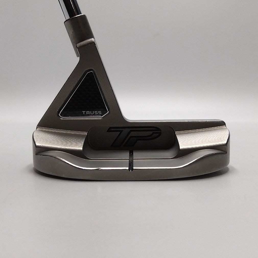 TP TRUSS M4TH ﾄﾗｽﾋｰﾙ 34｜Alpen Online 公式オンラインストア