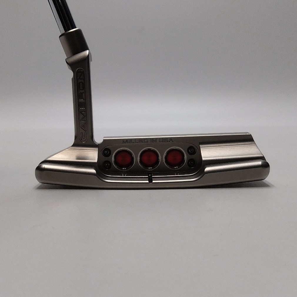 STUDIO STYLE NEWPORT 2 (2025) 34｜Alpen Online