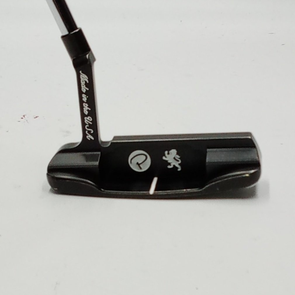 Midnight Black Cuvio 375 34｜Alpen Online 公式オンラインストア
