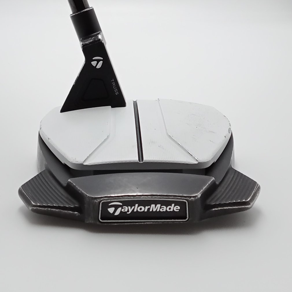 SPIDER GTX ﾎﾜｲﾄ TM1 ﾄﾗｽﾋｰﾙ 33｜Alpen Online