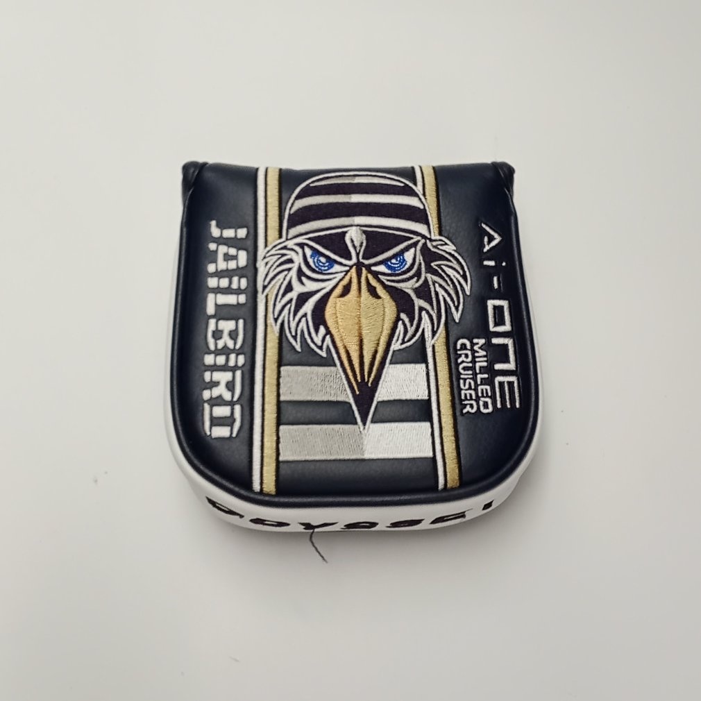 Ai-ONE MILLED CRUISER JAILBIRD T DB STROKE LAB 38｜Alpen Online