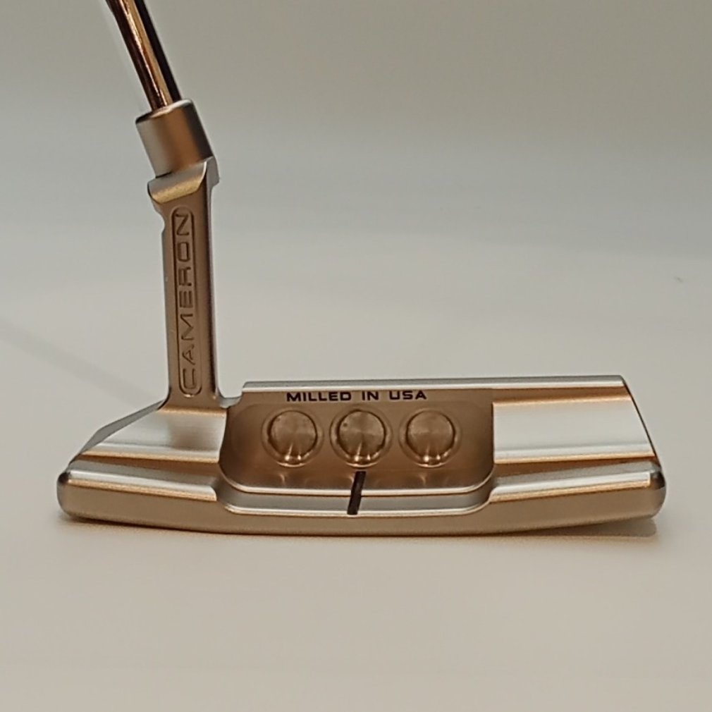 SUPER SELECT NEWPORT 2 PLUS 34｜Alpen Online 公式オンラインストア