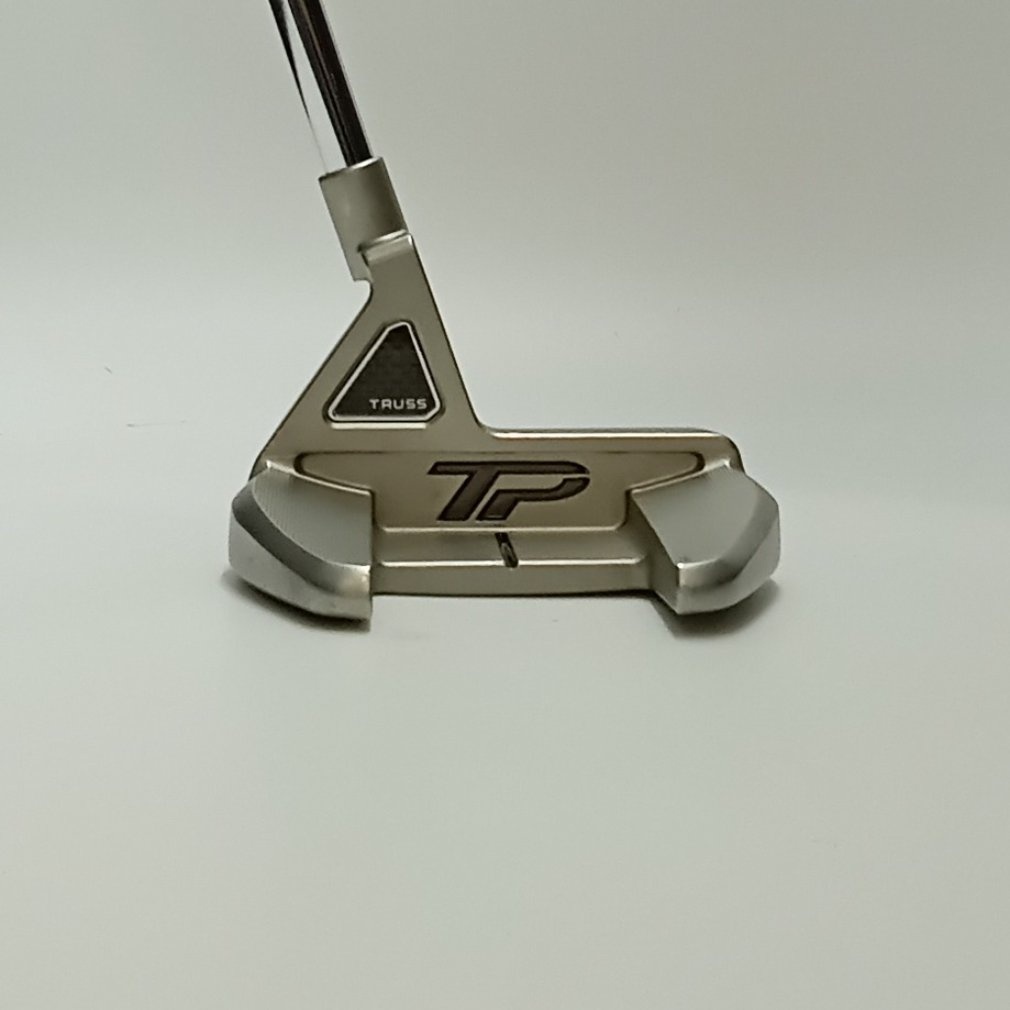 TP TRUSS M2TH ﾄﾗｽﾋｰﾙ 33｜Alpen Online 公式オンラインストア