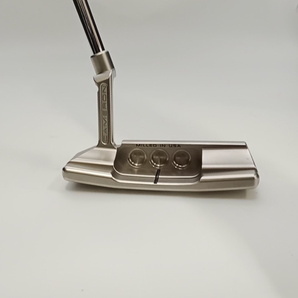 SUPER SELECT NEWPORT 2 PLUS 34｜Alpen Online 公式オンラインストア