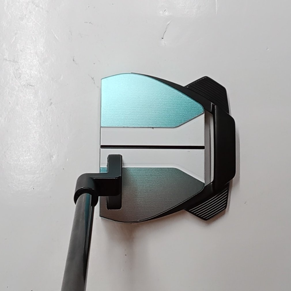 【美品】エアドリブル SPIDER GTX ｱｲｽﾌﾞﾙｰ TM1 ﾄﾗｽﾋｰﾙ｜Alpen Online 公式オンラインストア