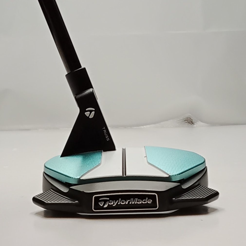 【美品】Spider GTx TM1 アイスブルー SPIDER GTX ｱｲｽﾌﾞﾙｰ TM1 ﾄﾗｽﾋｰﾙ｜Alpen Online 公式オンラインストア