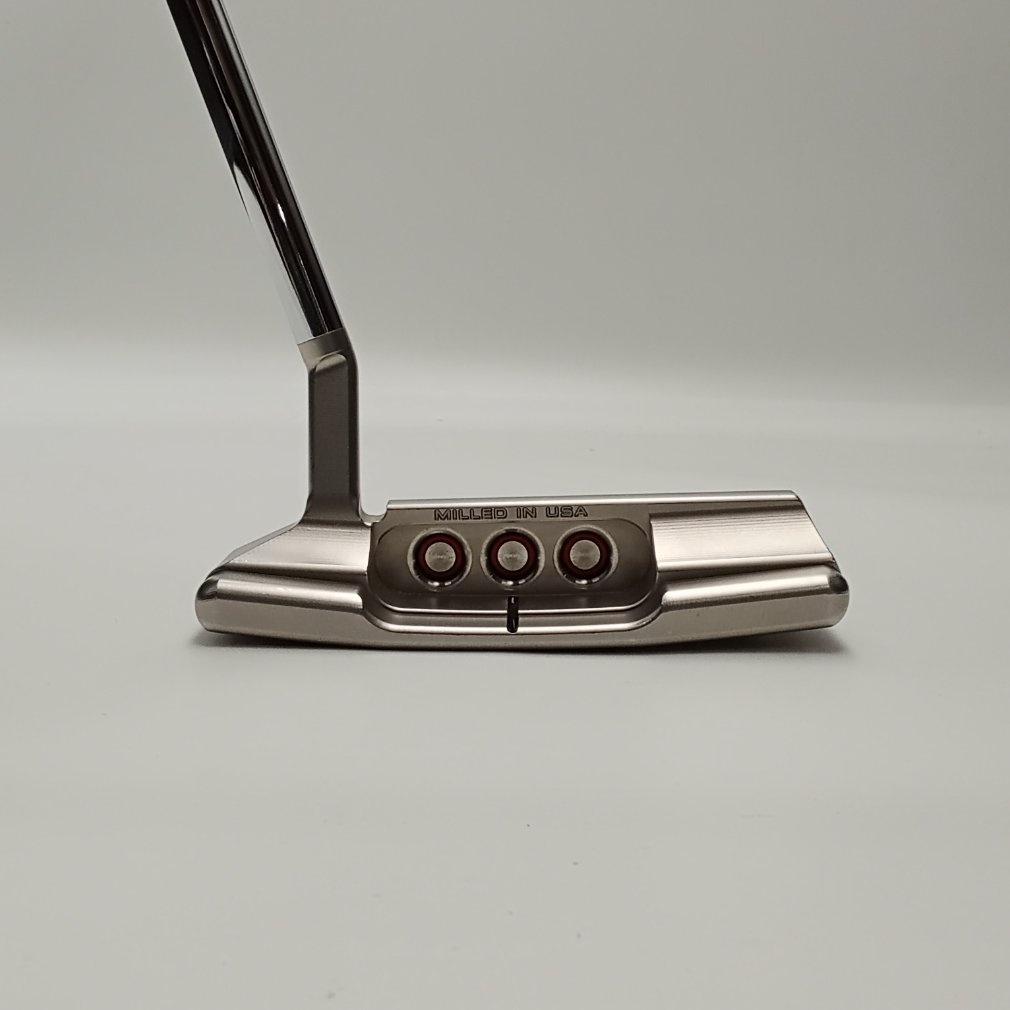 Special SELECT NEWPORT 2.5 33｜Alpen Online 公式オンラインストア