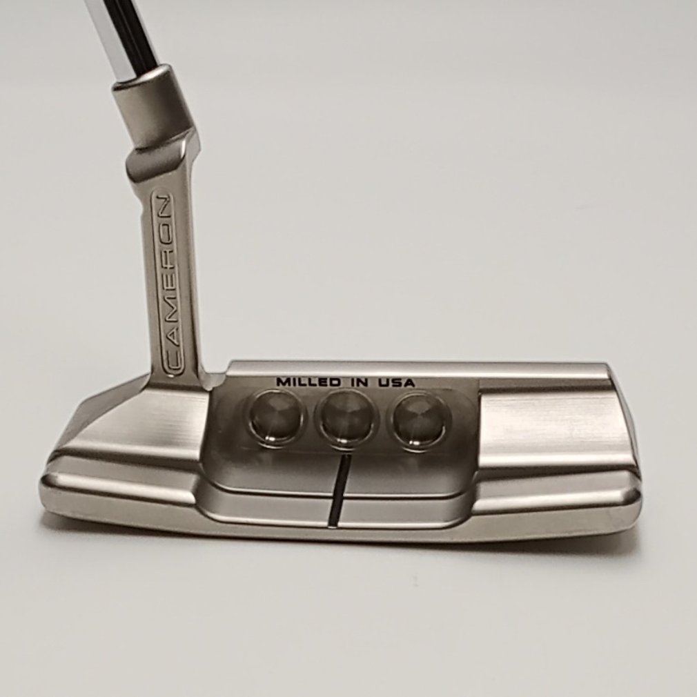 SUPER SELECT SQUAREBACK 2 34｜Alpen Online 公式オンラインストア