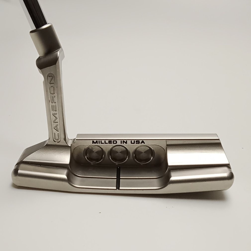 SUPER SELECT NEWPORT 2 34｜Alpen Online 公式オンラインストア
