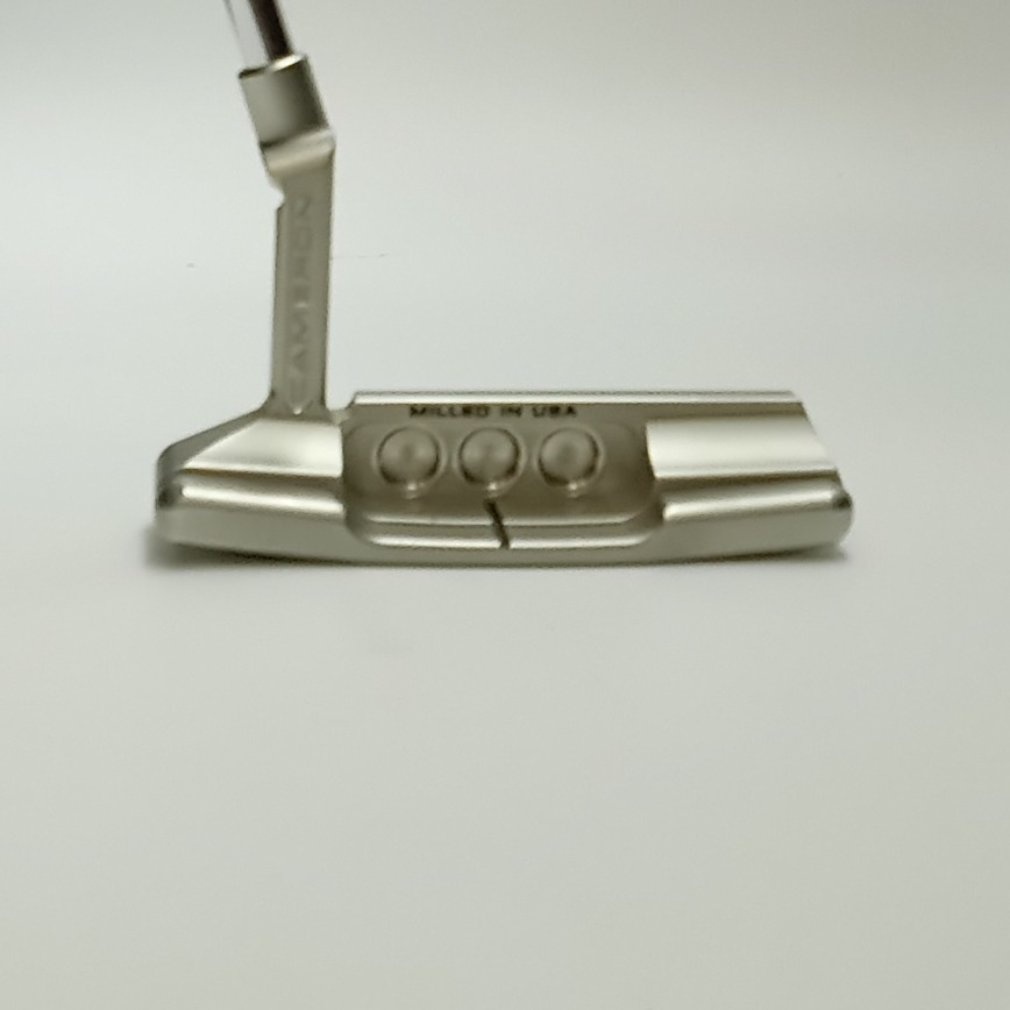 SUPER SELECT NEWPORT 2 33｜Alpen Online 公式オンラインストア