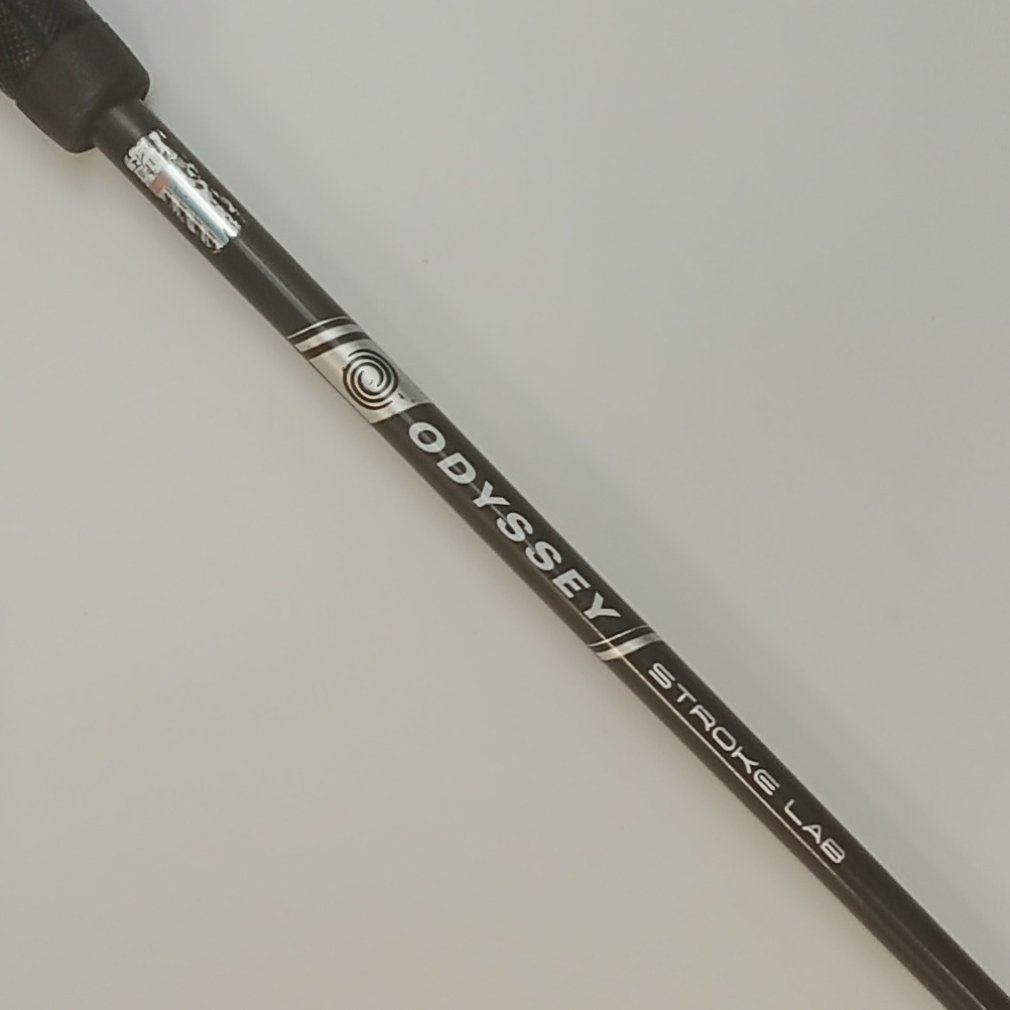 【最終値下げ】ODYSSEY STROKE LAB ONE 33インチ STROKE LAB ONE 33｜Alpen Online 公式オンラインストア