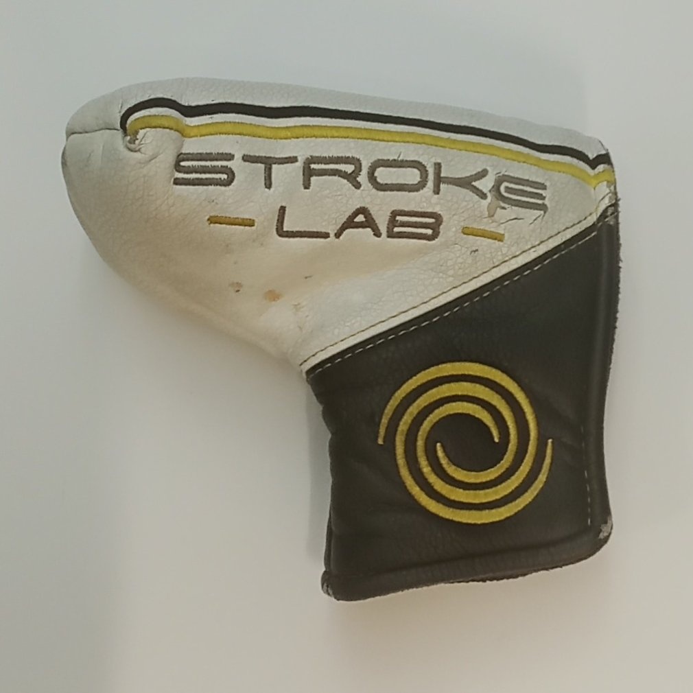 【最終値下げ】ODYSSEY STROKE LAB ONE 33インチ STROKE LAB ONE 33｜Alpen Online 公式オンラインストア