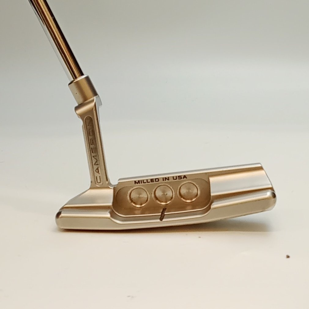 SUPER SELECT NEWPORT 2 35｜Alpen Online 公式オンラインストア