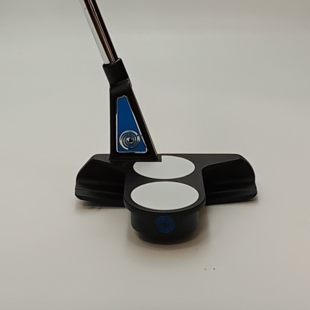 Ai-ONE TRI-BEAM 2-BALL BLADE CS STROKE LAB 34｜Alpen Online 公式