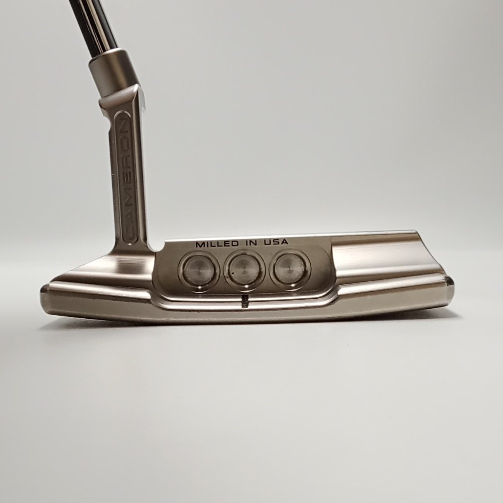 SUPER SELECT NEWPORT 2 PLUS 33｜Alpen Online 公式オンラインストア