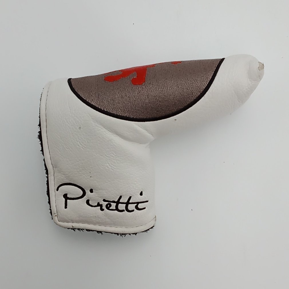Piretti PREMIER SERIES Rimini 33インチ パター PT フレックスその他