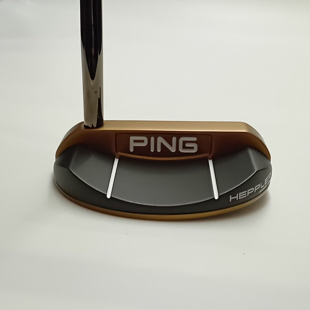 HEPPLER PIPER 34｜Alpen Online 公式オンラインストア