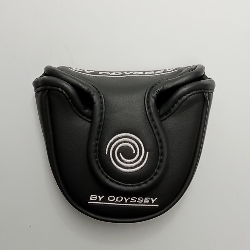 DFX BY ODYSSEY 2-BALL BLADE CH 34｜Alpen Online 公式オンラインストア