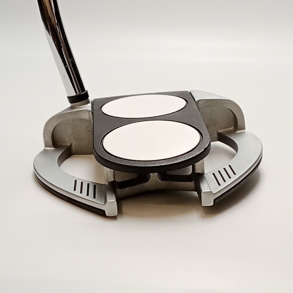 ODYSSEY WORKS VERSA 2-BALL FANG 34｜Alpen Online 公式オンラインストア