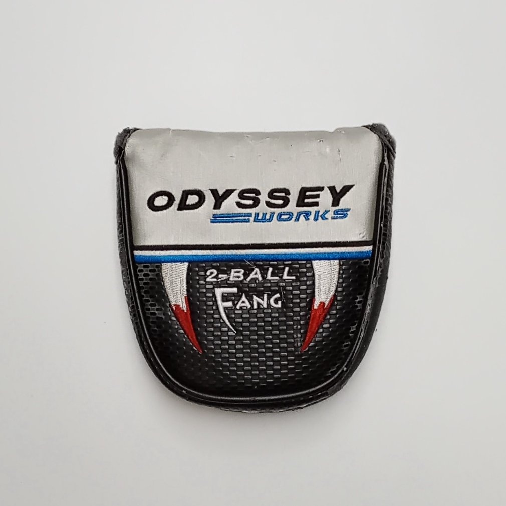 ODYSSEY WORKS VERSA 2-BALL FANG 34｜Alpen Online 公式オンラインストア