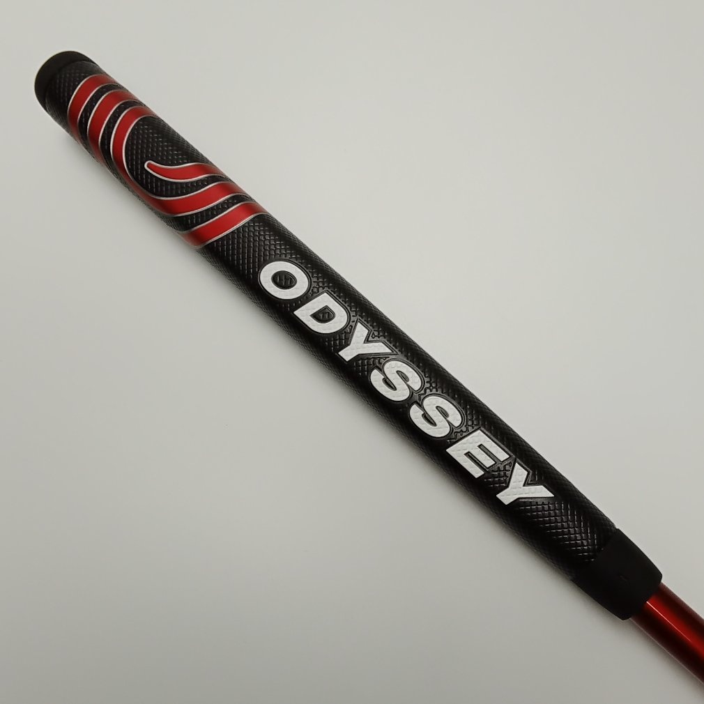 WHITE HOT VERSA TWELVE S STROKE LAB 33｜Alpen Online 公式