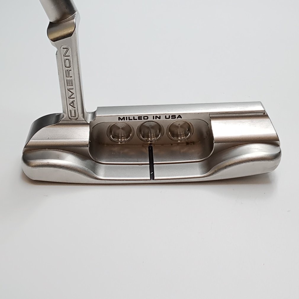 SUPER SELECT NEWPORT 34｜Alpen Online 公式オンラインストア