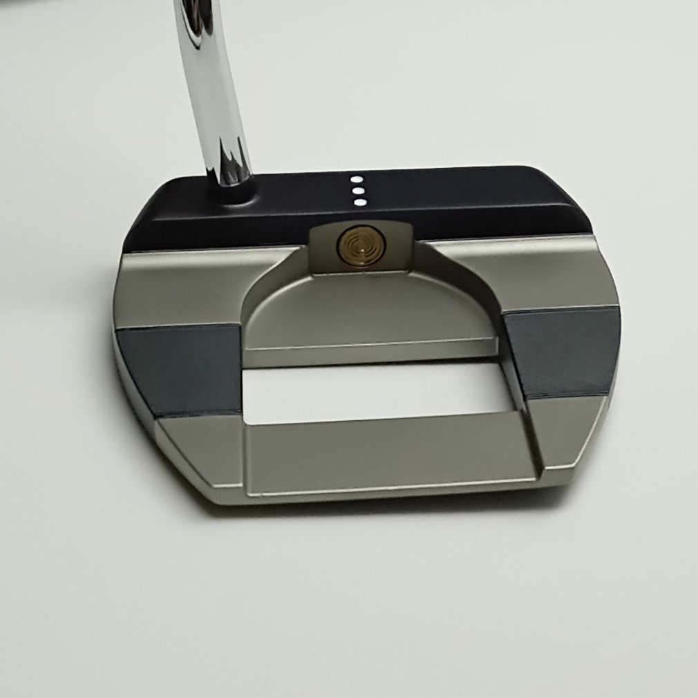 Ai-ONE MILLED CRUISER JAILBIRD T DB STROKE LAB 38｜Alpen Online
