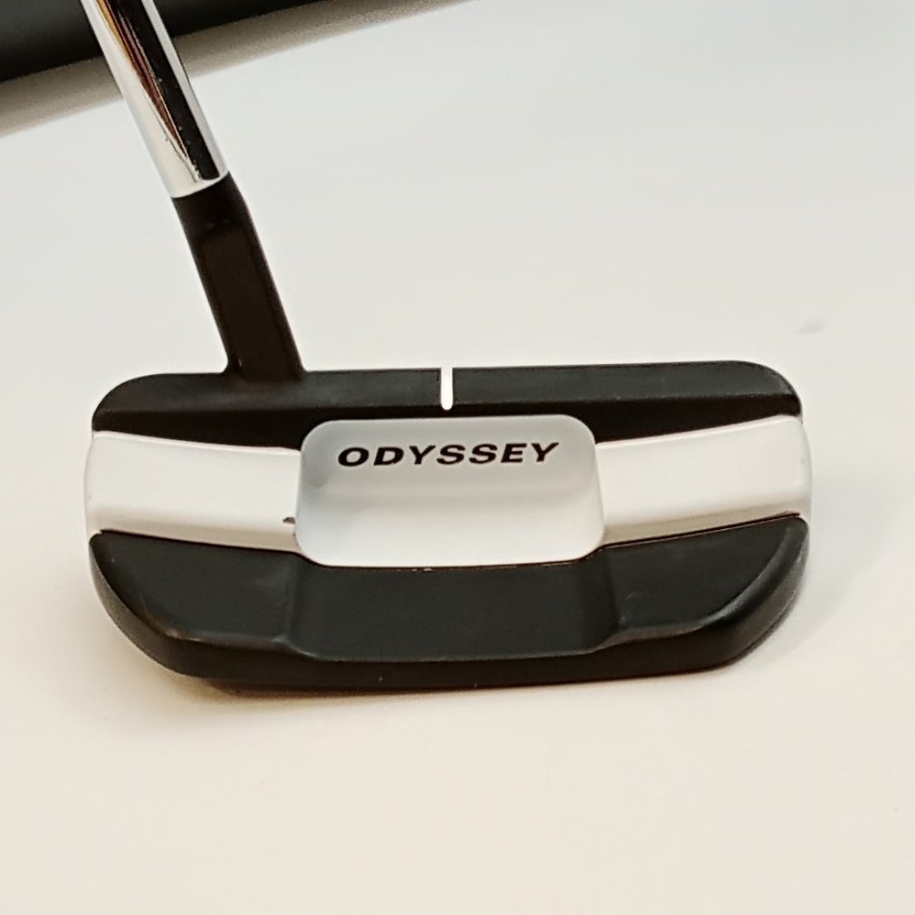 WHITE HOT VERSA THREE T STROKE LAB 34｜Alpen Online 公式オンライン