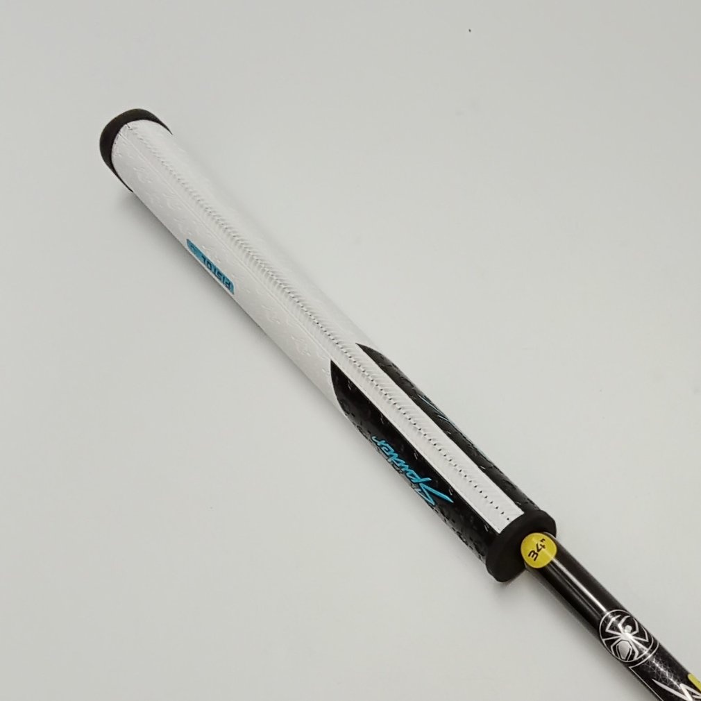 SPIDER ZT BLACK ｽﾀﾝﾀﾞｰﾄﾞ 34｜Alpen Online 公式オンラインストア