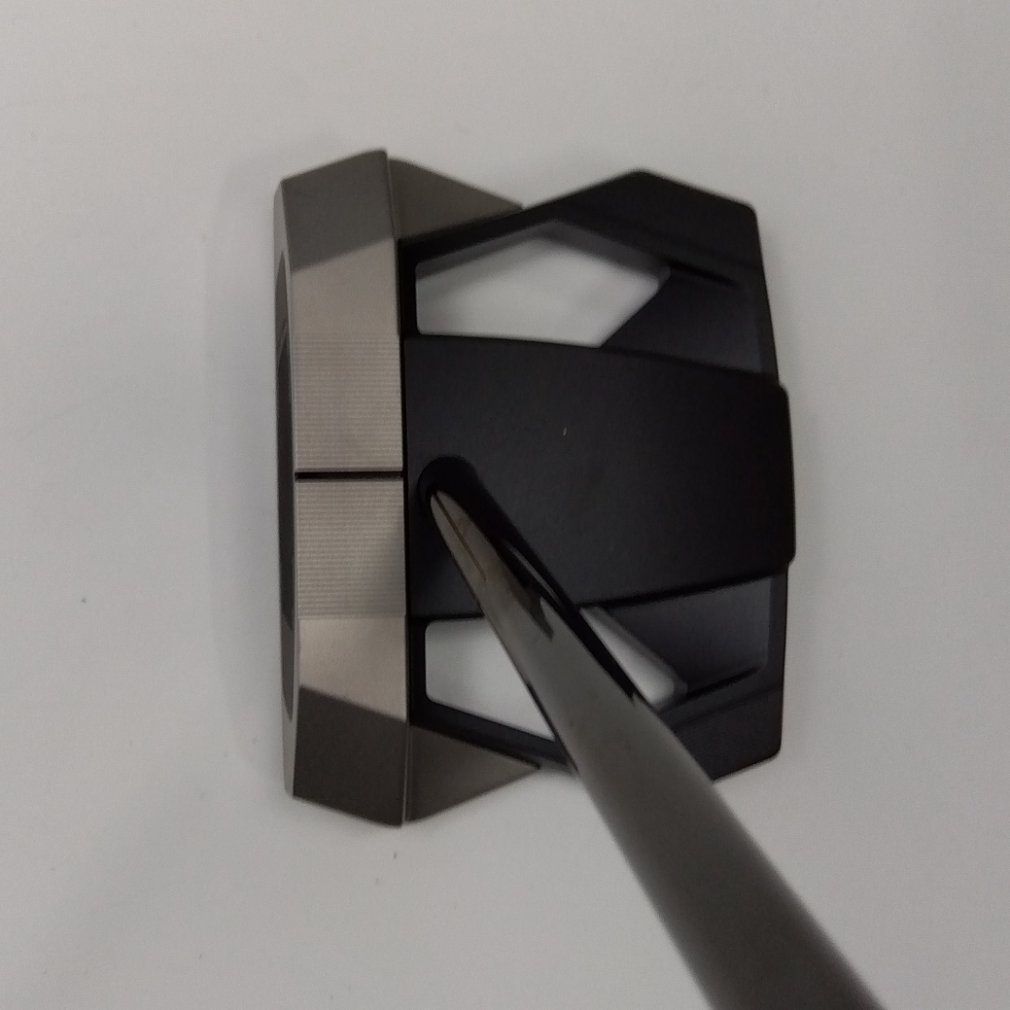 SPIDER ZT ｽﾀﾝﾀﾞｰﾄﾞ 34｜Alpen Online 公式オンラインストア