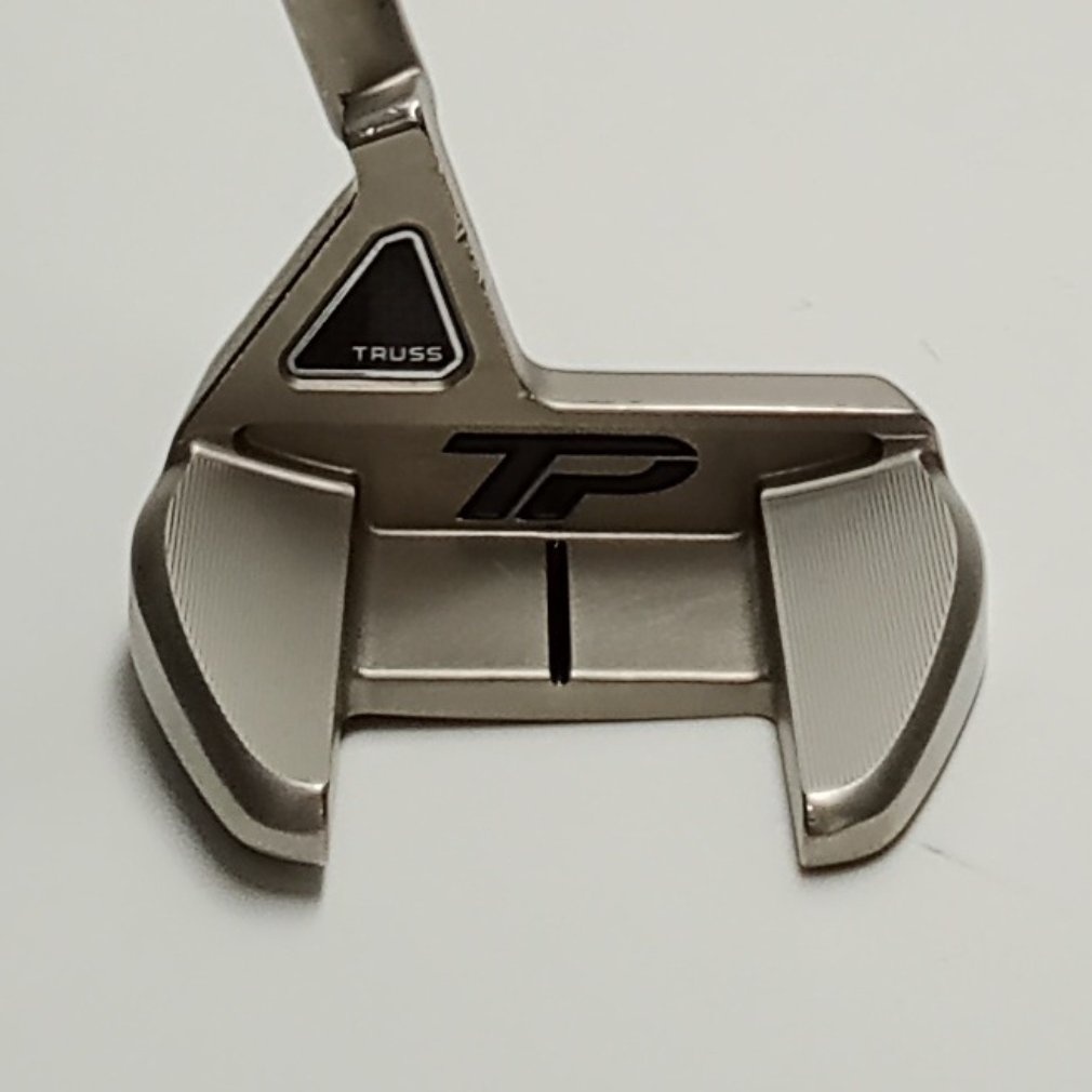TP TRUSS M2TH ﾄﾗｽﾋｰﾙ 34｜Alpen Online 公式オンラインストア