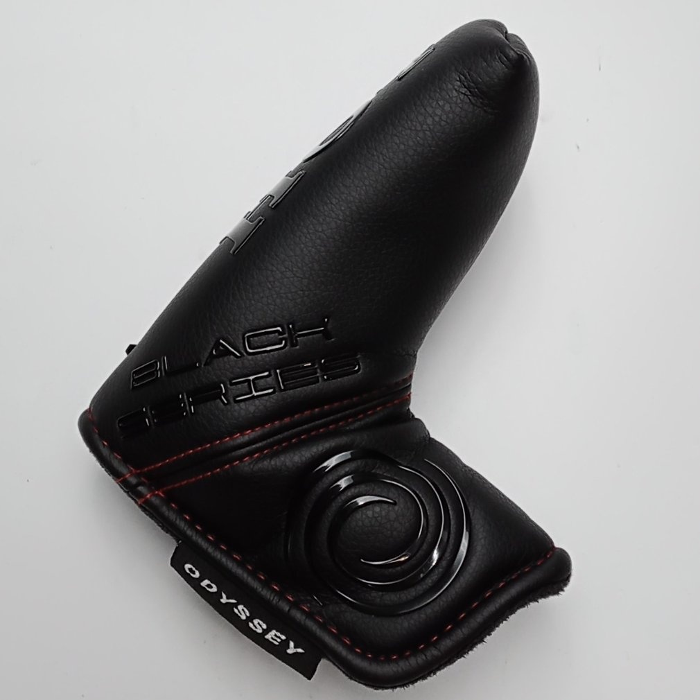 WHITE HOT BLACK TWO STROKE LAB 34｜Alpen Online 公式オンラインストア